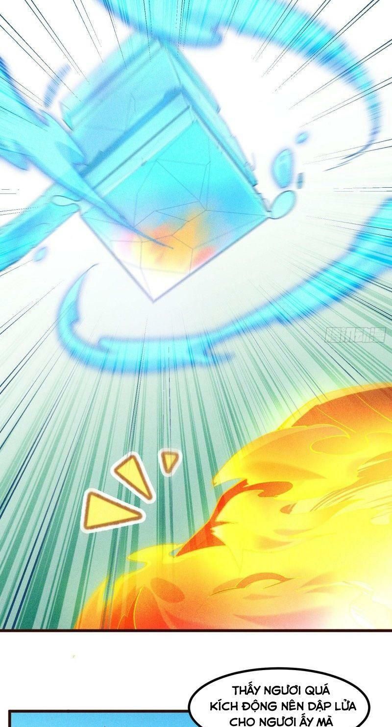 đọc truyện Linh Tôn Chi Tử Chương 86 ảnh 39 tại Thiên Thai Truyện