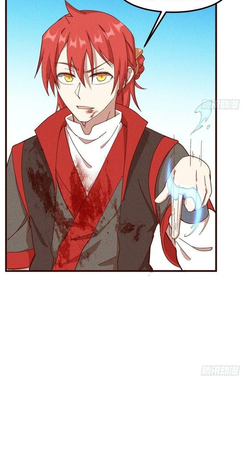 đọc truyện Linh Tôn Chi Tử Chương 86 ảnh 40 tại Thiên Thai Truyện