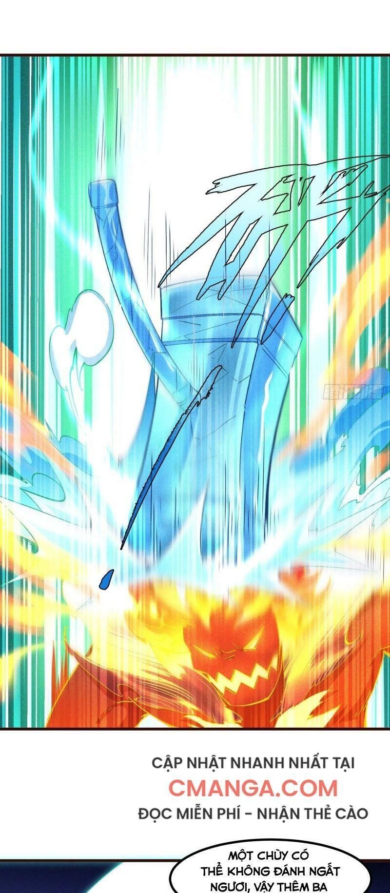 đọc truyện Linh Tôn Chi Tử Chương 86 ảnh 41 tại Thiên Thai Truyện