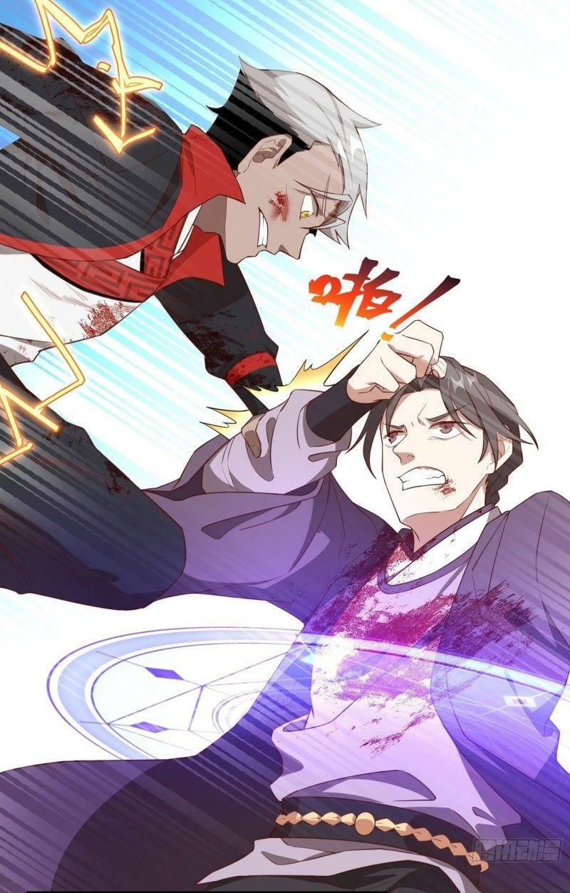 đọc truyện Linh Tôn Chi Tử Chương 86 ảnh 6 tại Thiên Thai Truyện