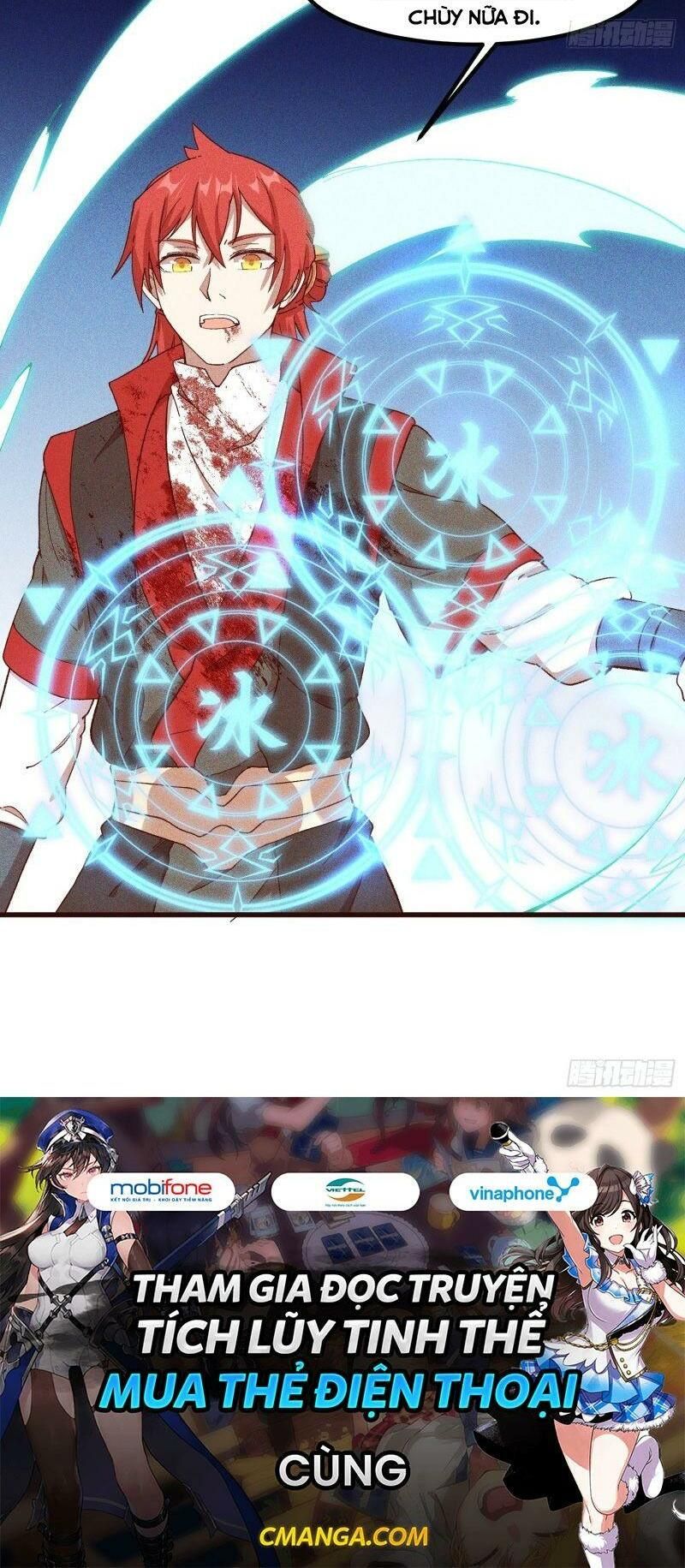 đọc truyện Linh Tôn Chi Tử Chương 86 ảnh 42 tại Thiên Thai Truyện