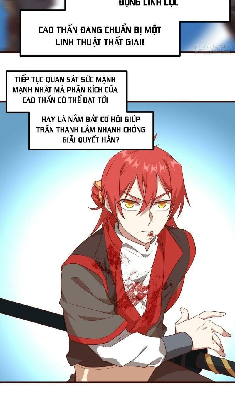 đọc truyện Linh Tôn Chi Tử Chương 86 ảnh 9 tại Thiên Thai Truyện