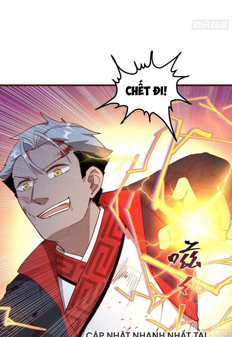 đọc truyện Linh Tôn Chi Tử Chương 86 ảnh 10 tại Thiên Thai Truyện