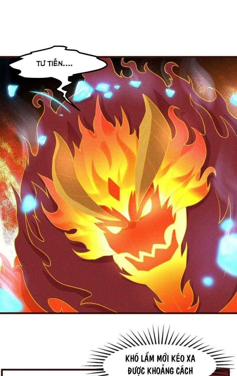 đọc truyện Linh Tôn Chi Tử Chương 87 ảnh 3 tại Thiên Thai Truyện