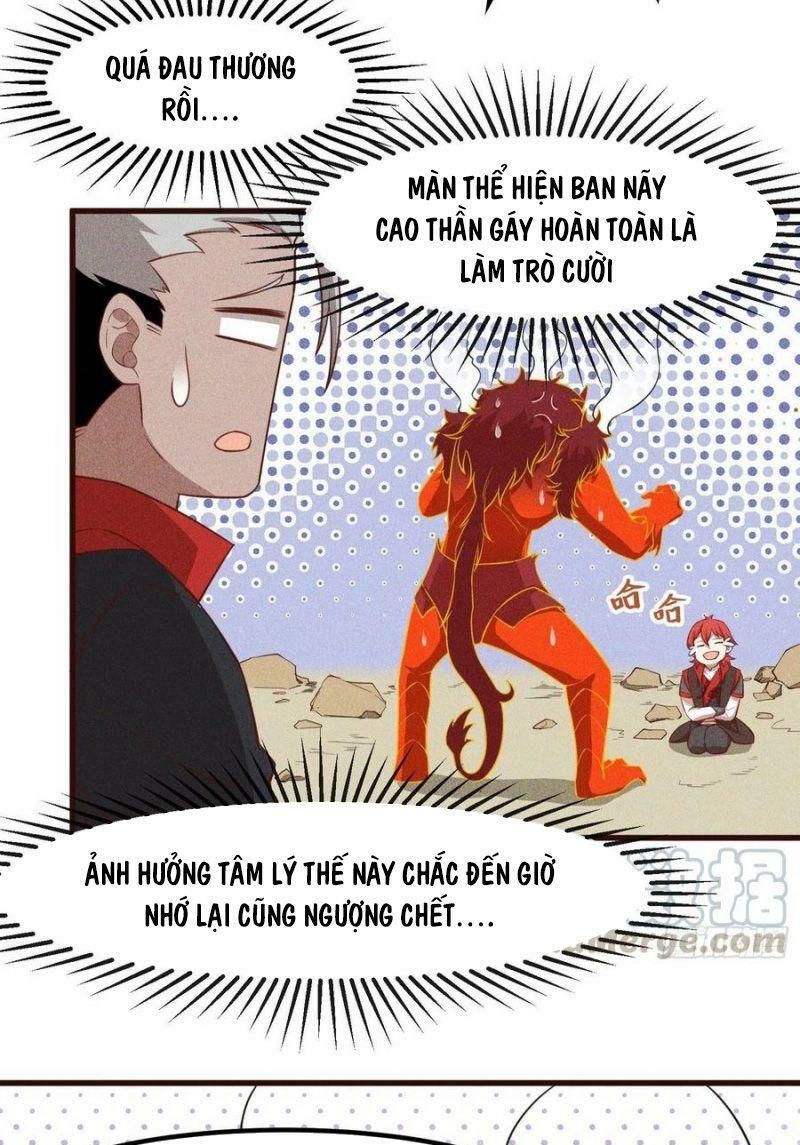 đọc truyện Linh Tôn Chi Tử Chương 87 ảnh 12 tại Thiên Thai Truyện