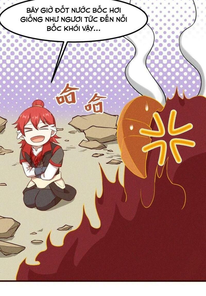 đọc truyện Linh Tôn Chi Tử Chương 87 ảnh 13 tại Thiên Thai Truyện