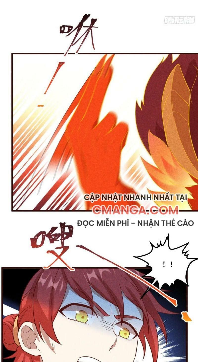 đọc truyện Linh Tôn Chi Tử Chương 87 ảnh 14 tại Thiên Thai Truyện