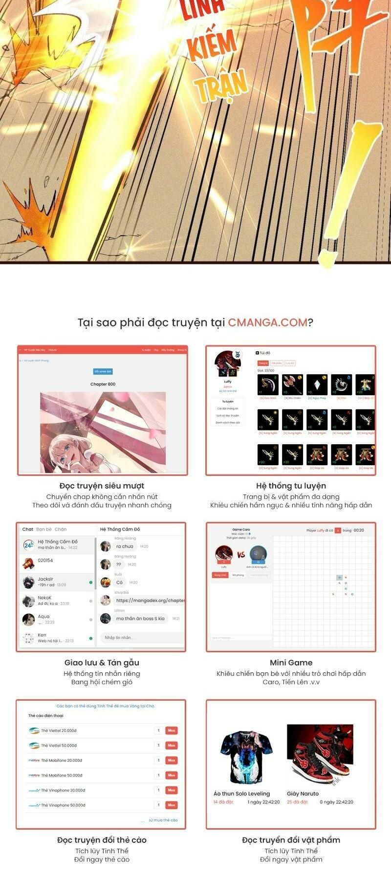 đọc truyện Linh Tôn Chi Tử Chương 87 ảnh 19 tại Thiên Thai Truyện