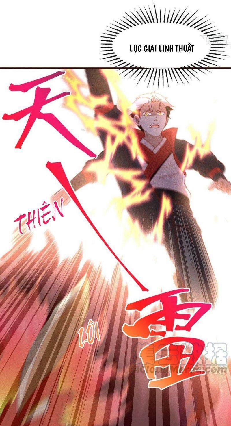 đọc truyện Linh Tôn Chi Tử Chương 87 ảnh 20 tại Thiên Thai Truyện