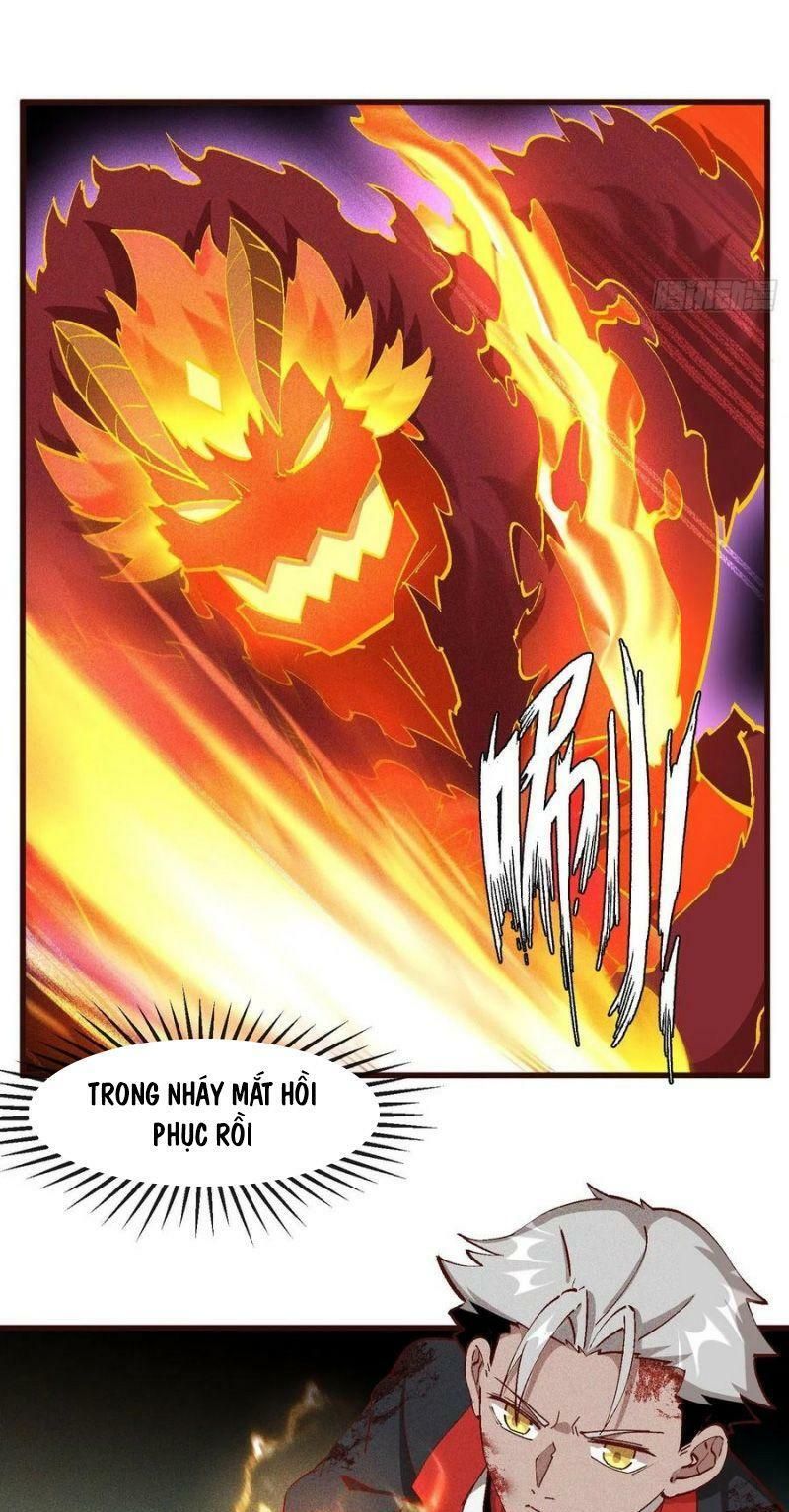 đọc truyện Linh Tôn Chi Tử Chương 87 ảnh 24 tại Thiên Thai Truyện