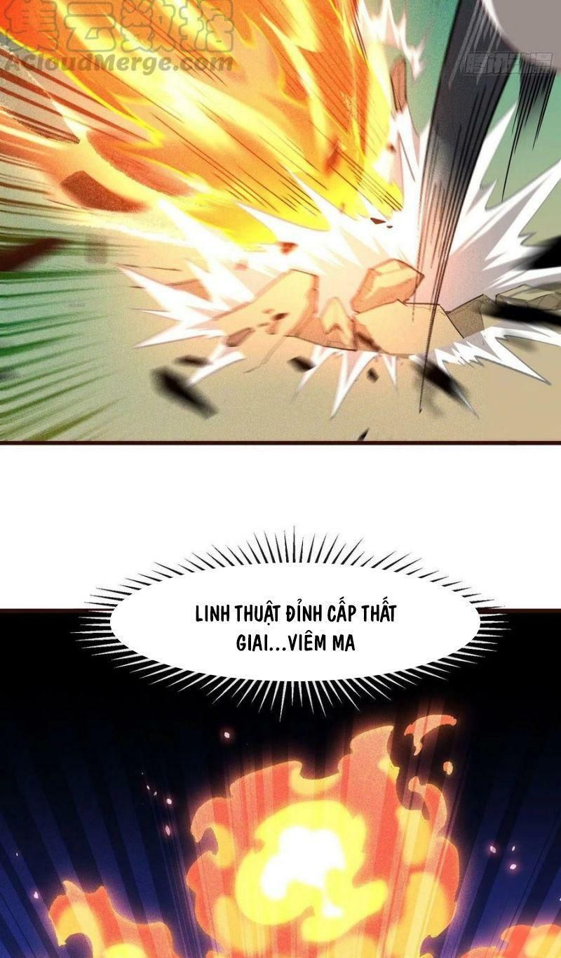 đọc truyện Linh Tôn Chi Tử Chương 87 ảnh 26 tại Thiên Thai Truyện