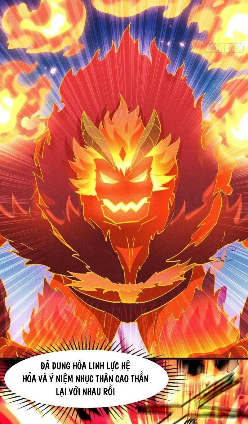 đọc truyện Linh Tôn Chi Tử Chương 87 ảnh 27 tại Thiên Thai Truyện