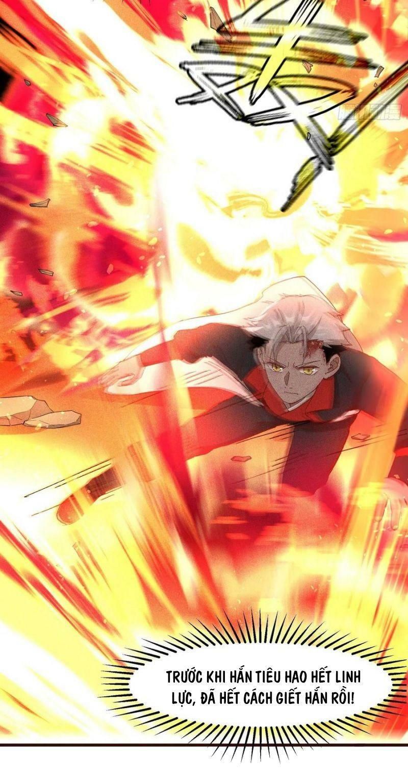 đọc truyện Linh Tôn Chi Tử Chương 87 ảnh 28 tại Thiên Thai Truyện