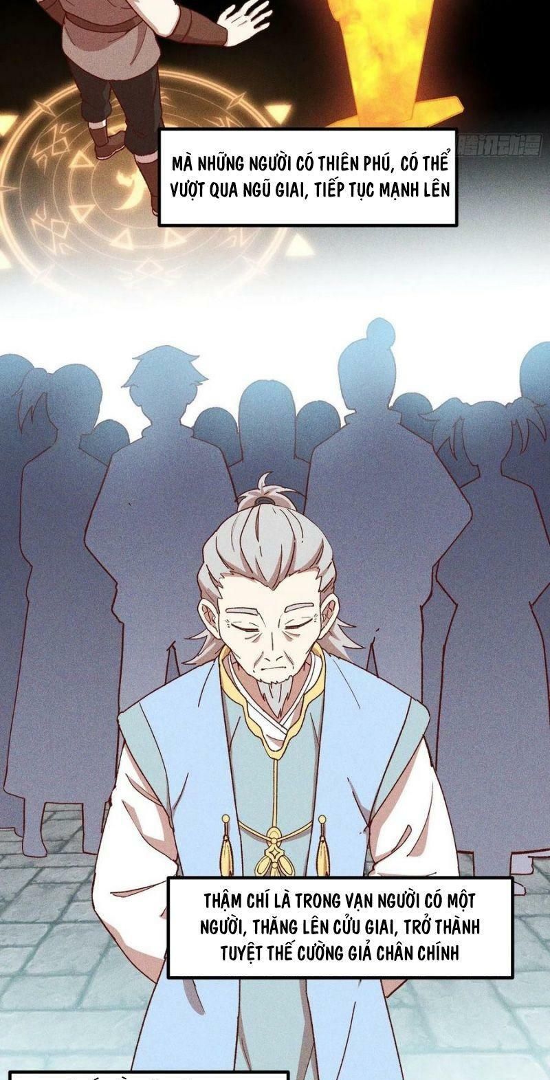 đọc truyện Linh Tôn Chi Tử Chương 87 ảnh 30 tại Thiên Thai Truyện