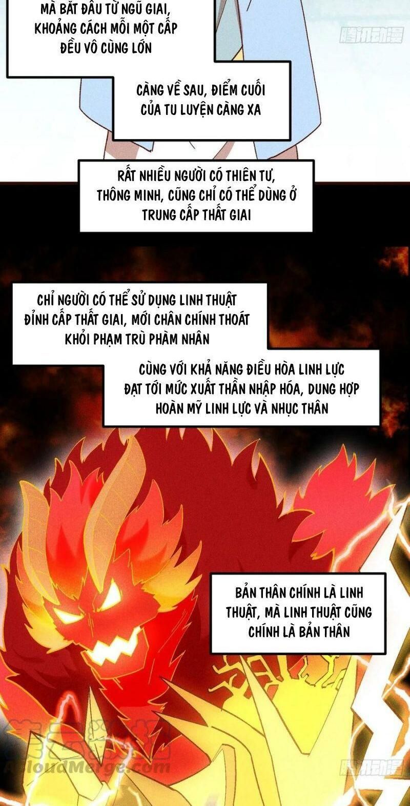 đọc truyện Linh Tôn Chi Tử Chương 87 ảnh 31 tại Thiên Thai Truyện