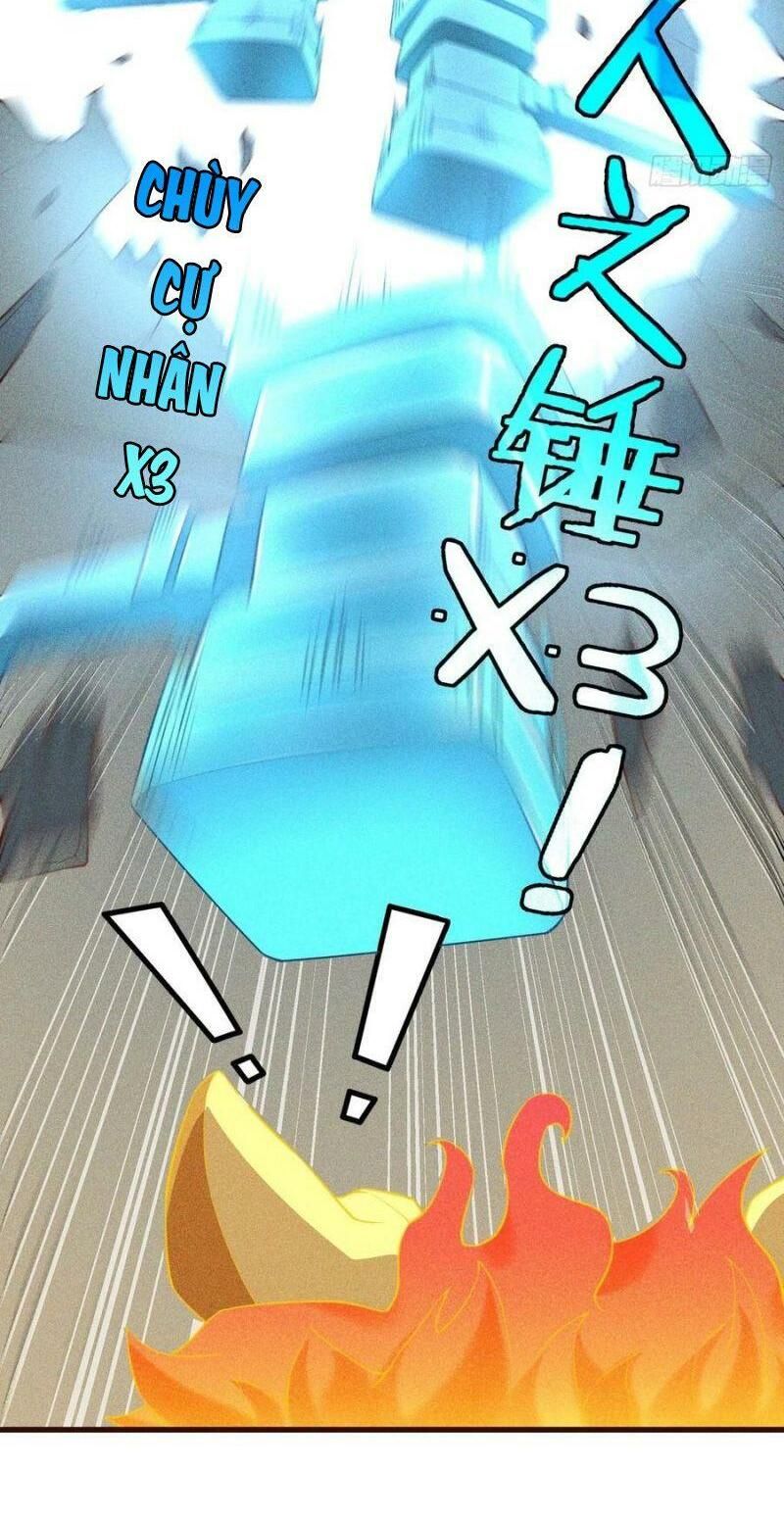 đọc truyện Linh Tôn Chi Tử Chương 87 ảnh 5 tại Thiên Thai Truyện