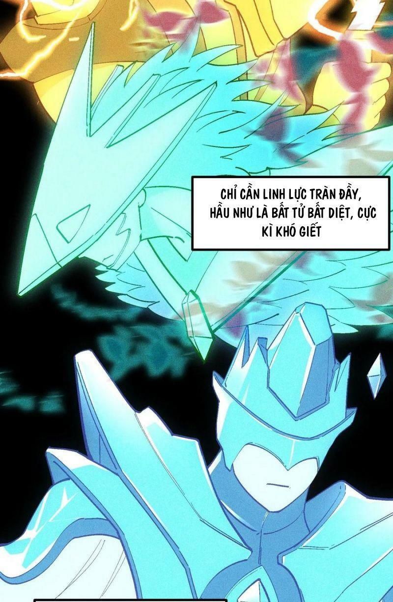 đọc truyện Linh Tôn Chi Tử Chương 87 ảnh 32 tại Thiên Thai Truyện