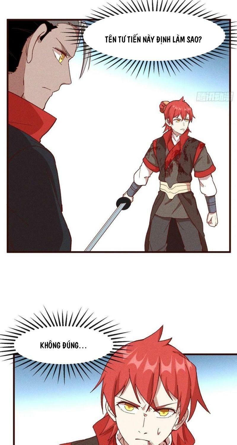 đọc truyện Linh Tôn Chi Tử Chương 87 ảnh 34 tại Thiên Thai Truyện