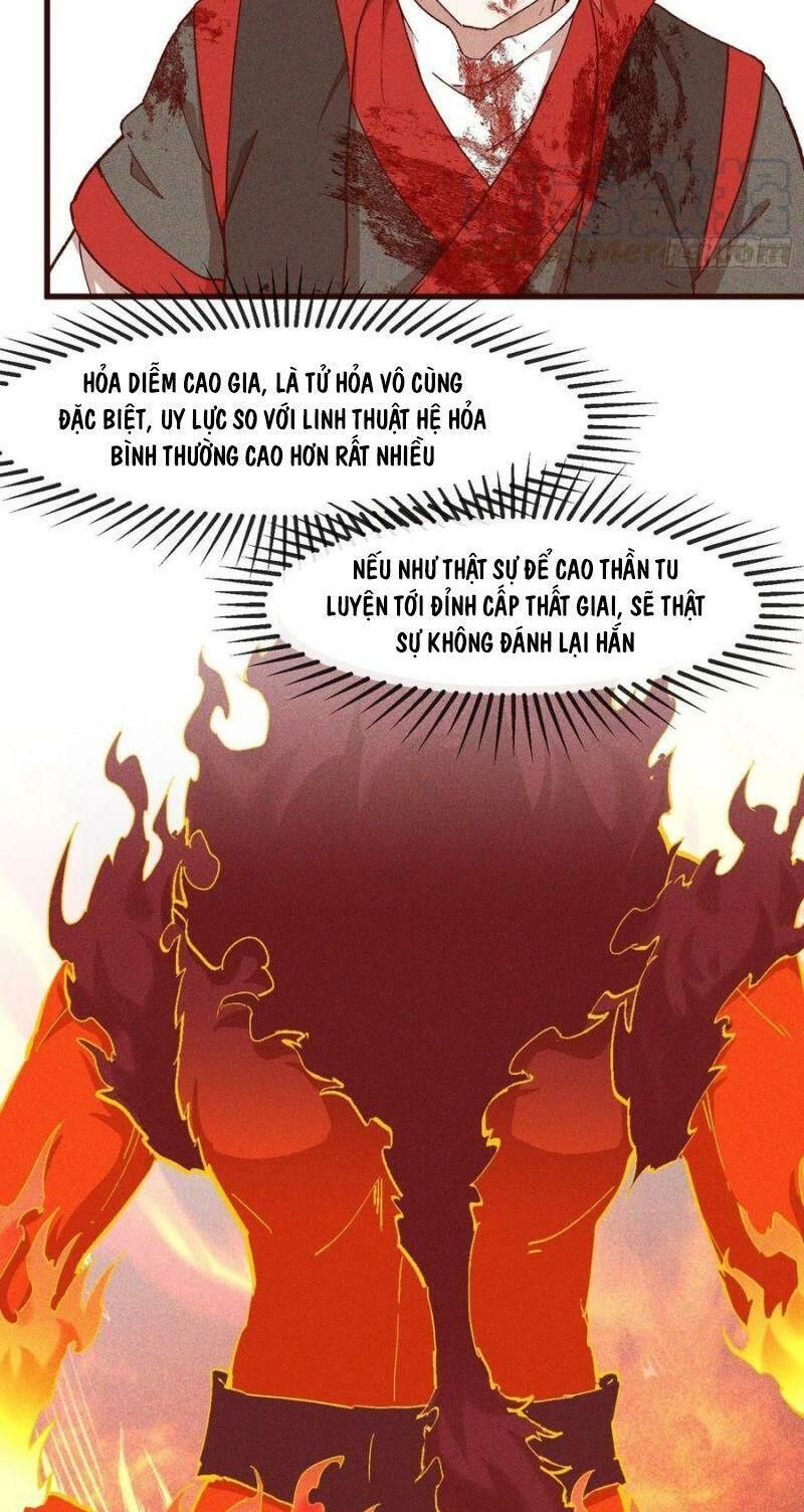 đọc truyện Linh Tôn Chi Tử Chương 87 ảnh 35 tại Thiên Thai Truyện