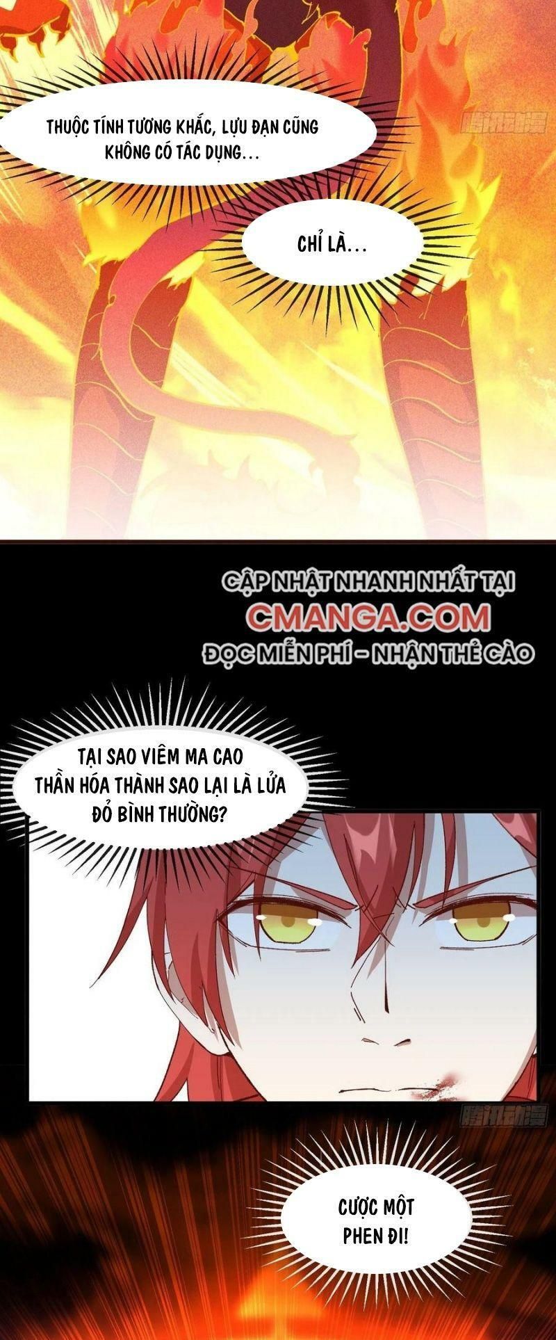 đọc truyện Linh Tôn Chi Tử Chương 87 ảnh 36 tại Thiên Thai Truyện