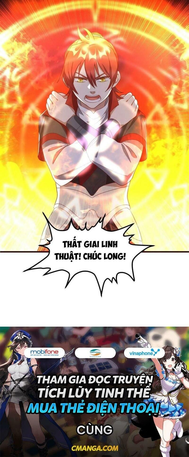 đọc truyện Linh Tôn Chi Tử Chương 87 ảnh 37 tại Thiên Thai Truyện