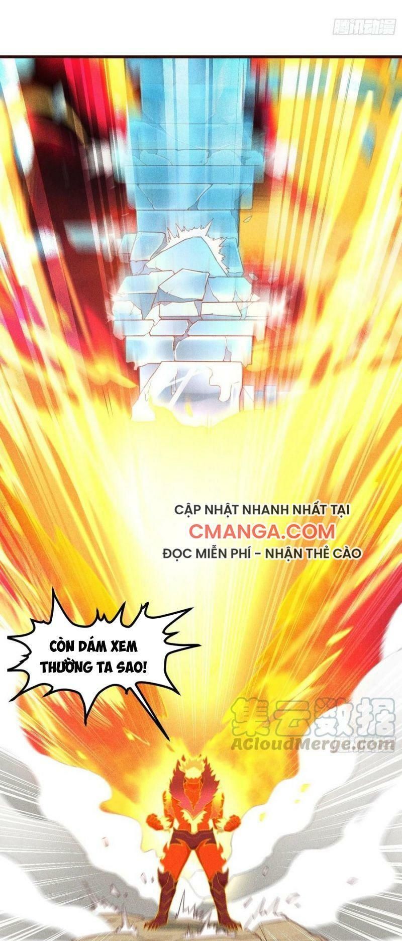 đọc truyện Linh Tôn Chi Tử Chương 87 ảnh 6 tại Thiên Thai Truyện