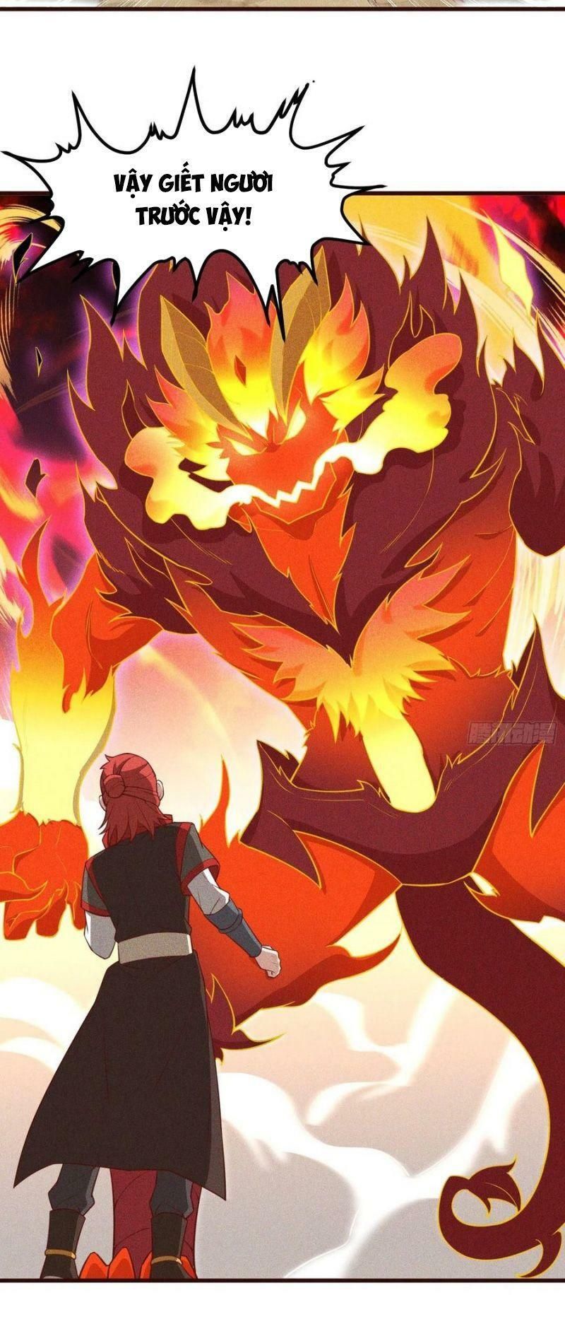 đọc truyện Linh Tôn Chi Tử Chương 87 ảnh 7 tại Thiên Thai Truyện