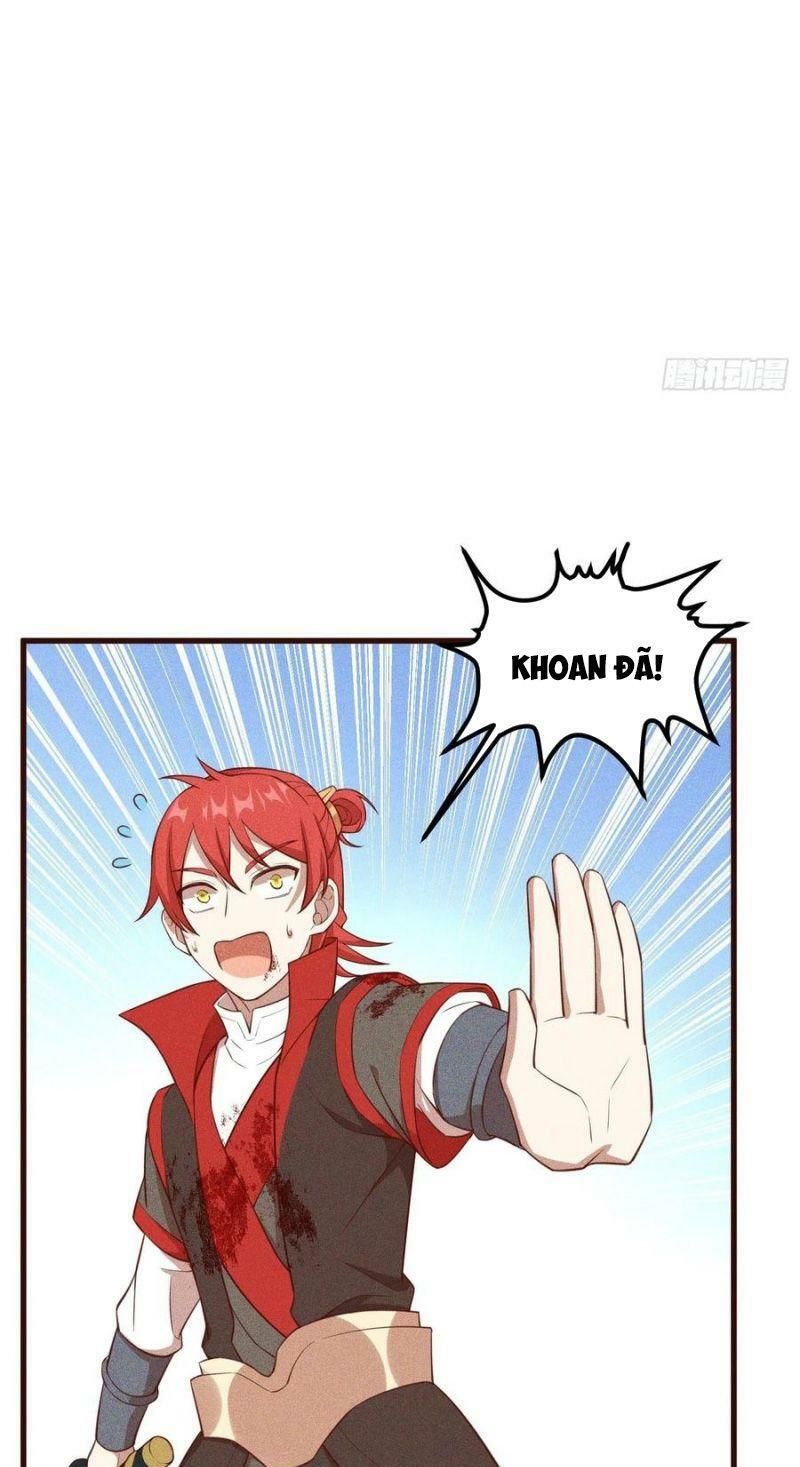 đọc truyện Linh Tôn Chi Tử Chương 87 ảnh 8 tại Thiên Thai Truyện