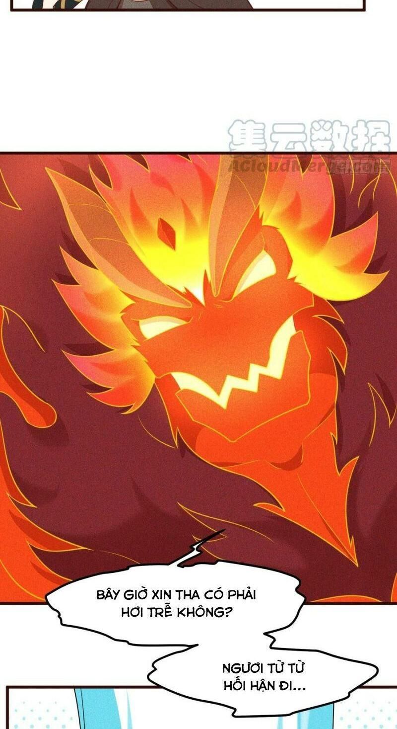 đọc truyện Linh Tôn Chi Tử Chương 87 ảnh 9 tại Thiên Thai Truyện