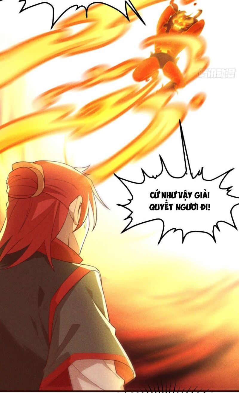 đọc truyện Linh Tôn Chi Tử Chương 88 ảnh 12 tại Thiên Thai Truyện