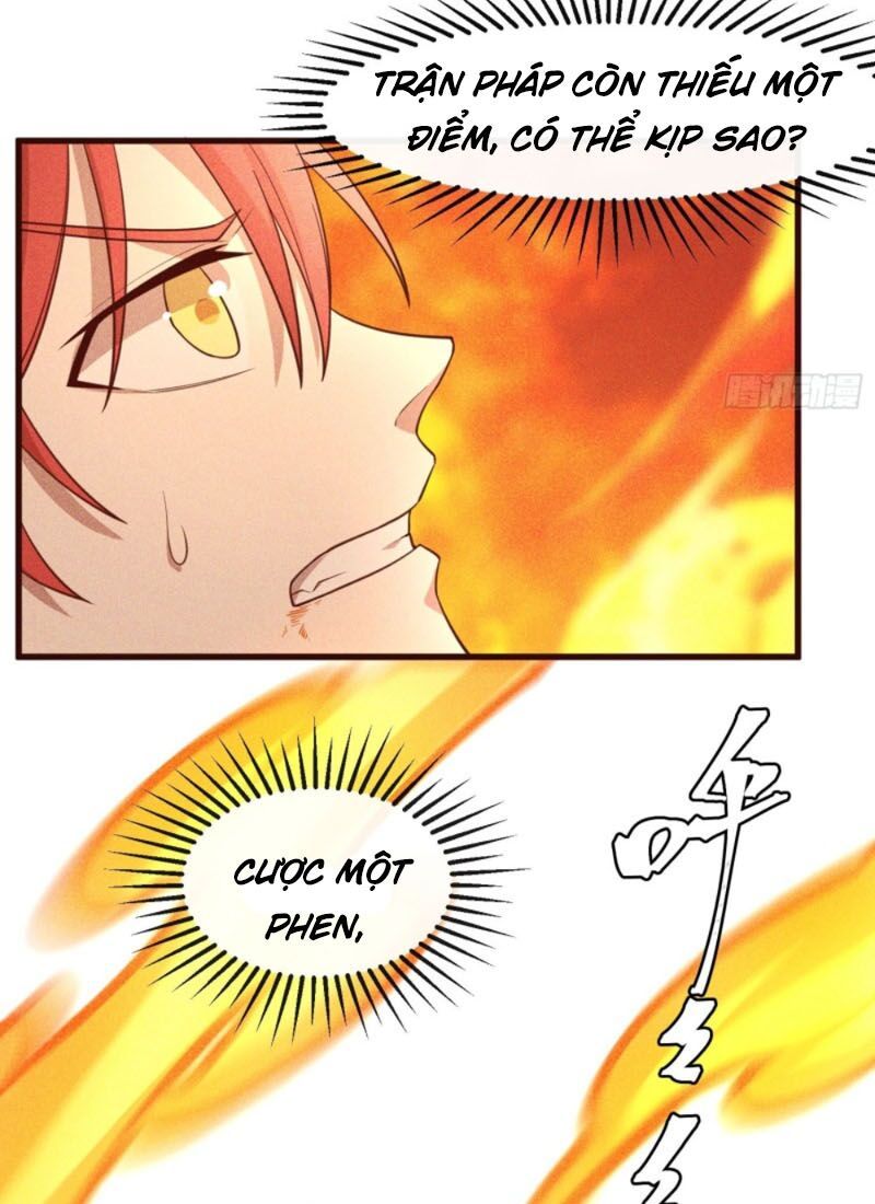 đọc truyện Linh Tôn Chi Tử Chương 88 ảnh 13 tại Thiên Thai Truyện