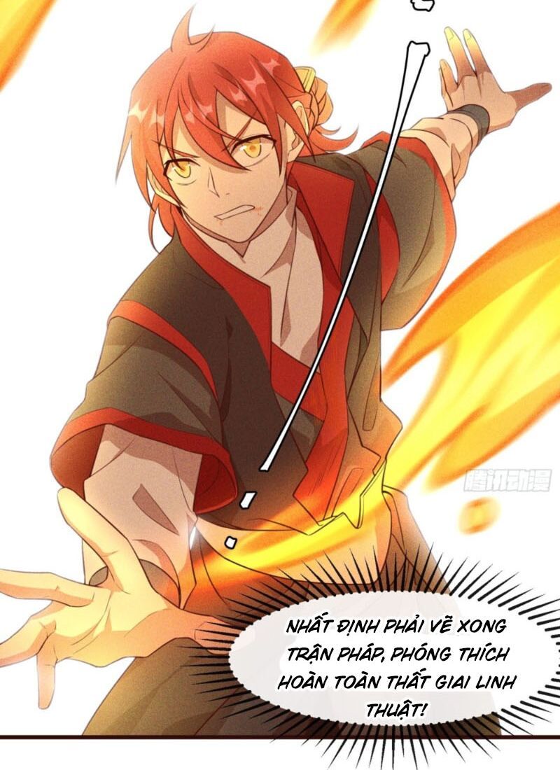 đọc truyện Linh Tôn Chi Tử Chương 88 ảnh 14 tại Thiên Thai Truyện