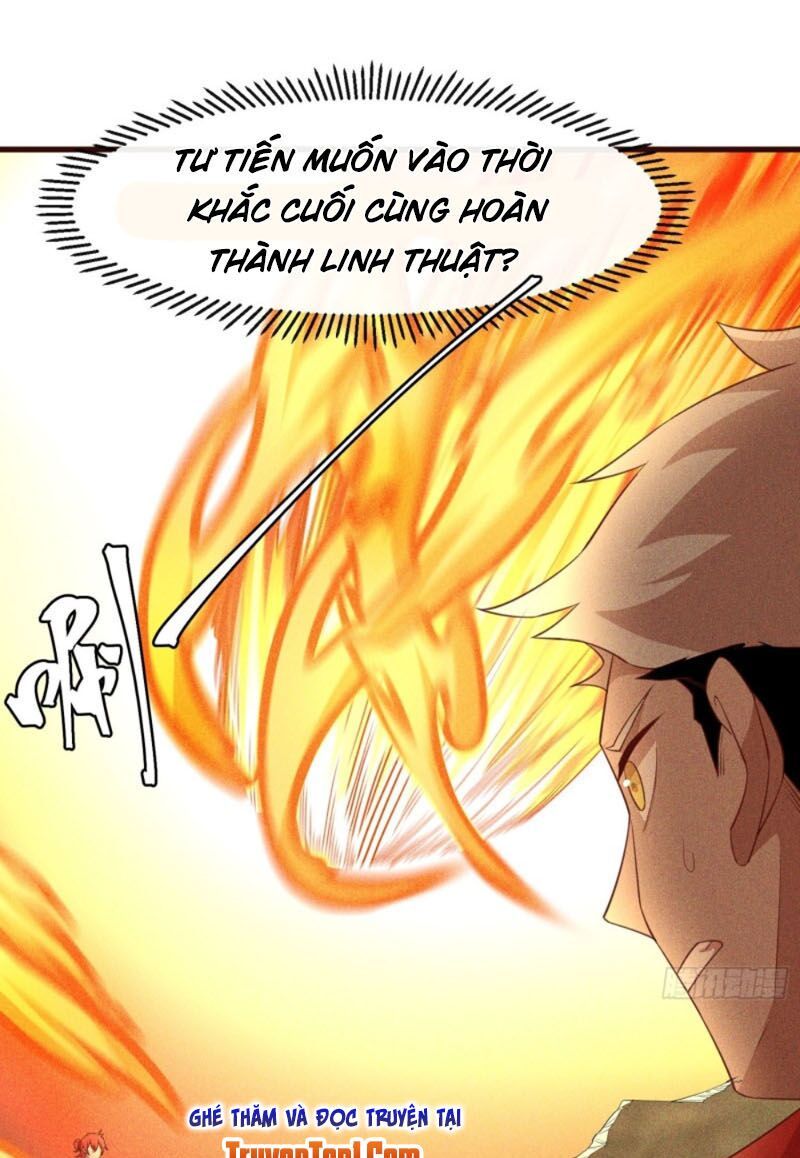 đọc truyện Linh Tôn Chi Tử Chương 88 ảnh 15 tại Thiên Thai Truyện