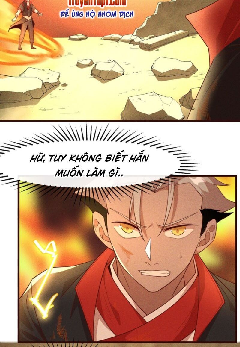 đọc truyện Linh Tôn Chi Tử Chương 88 ảnh 16 tại Thiên Thai Truyện