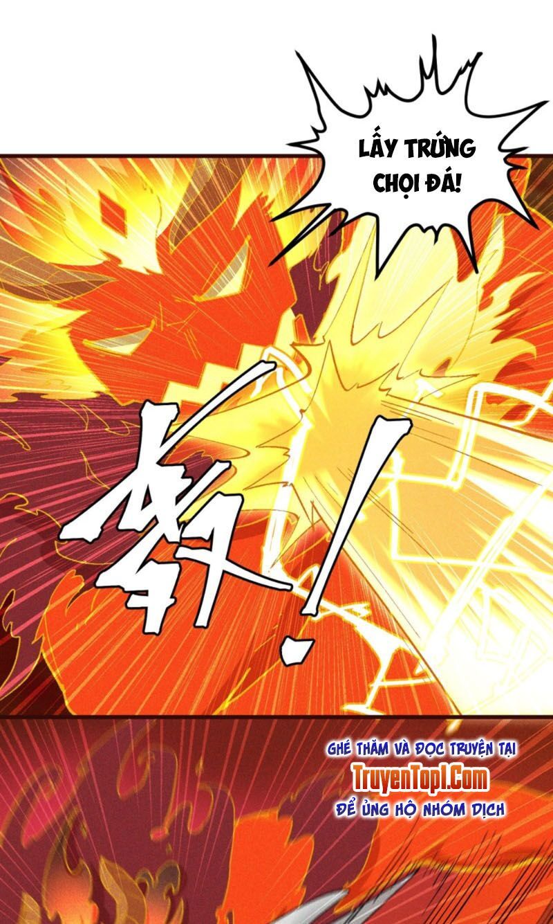 đọc truyện Linh Tôn Chi Tử Chương 88 ảnh 20 tại Thiên Thai Truyện