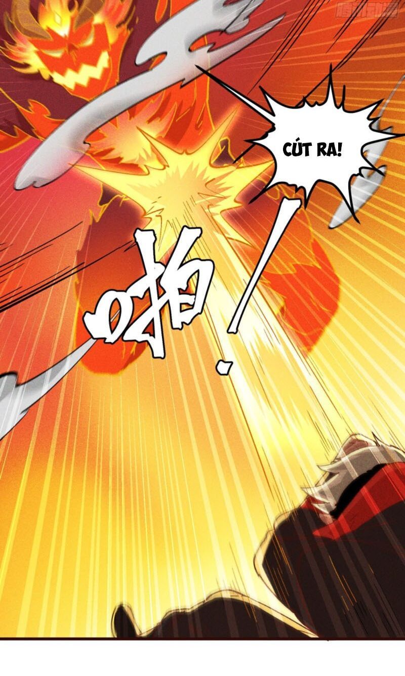 đọc truyện Linh Tôn Chi Tử Chương 88 ảnh 21 tại Thiên Thai Truyện