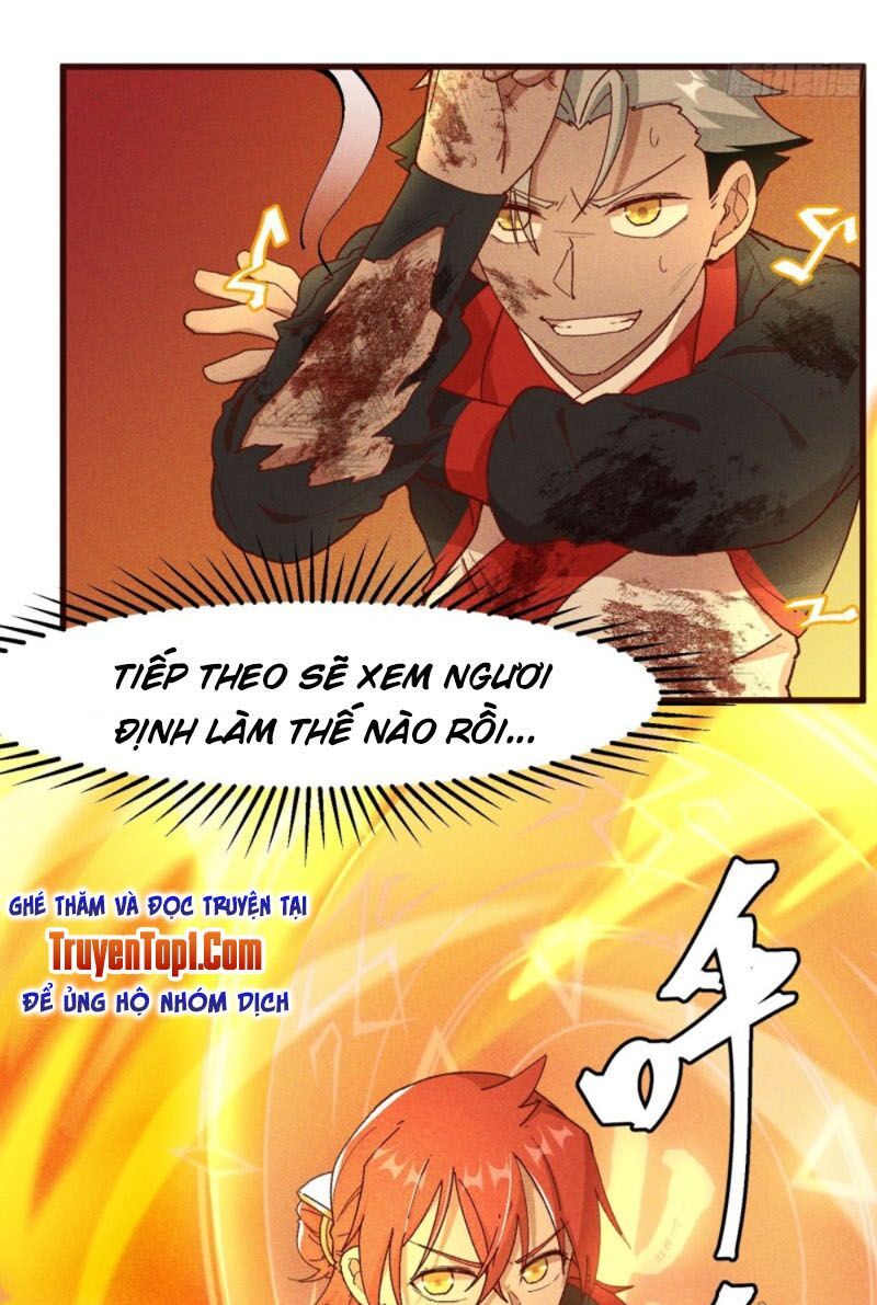 đọc truyện Linh Tôn Chi Tử Chương 88 ảnh 23 tại Thiên Thai Truyện