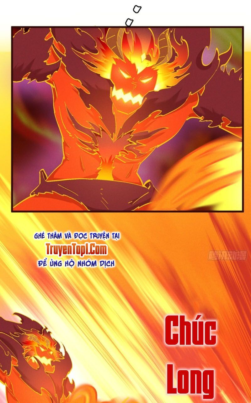 đọc truyện Linh Tôn Chi Tử Chương 88 ảnh 26 tại Thiên Thai Truyện