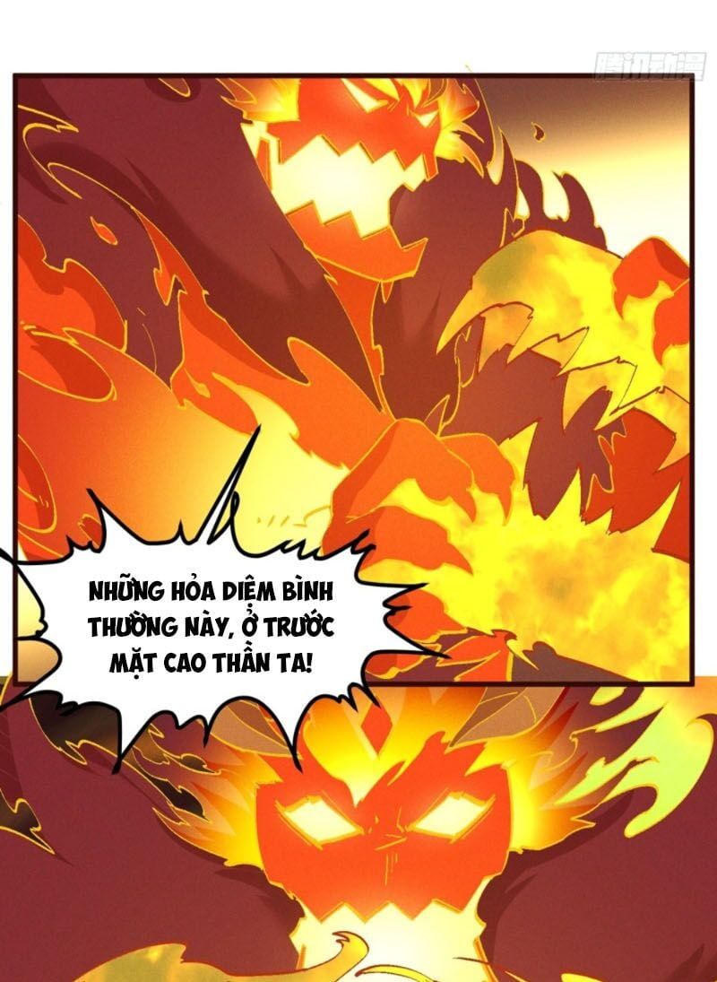 đọc truyện Linh Tôn Chi Tử Chương 88 ảnh 31 tại Thiên Thai Truyện