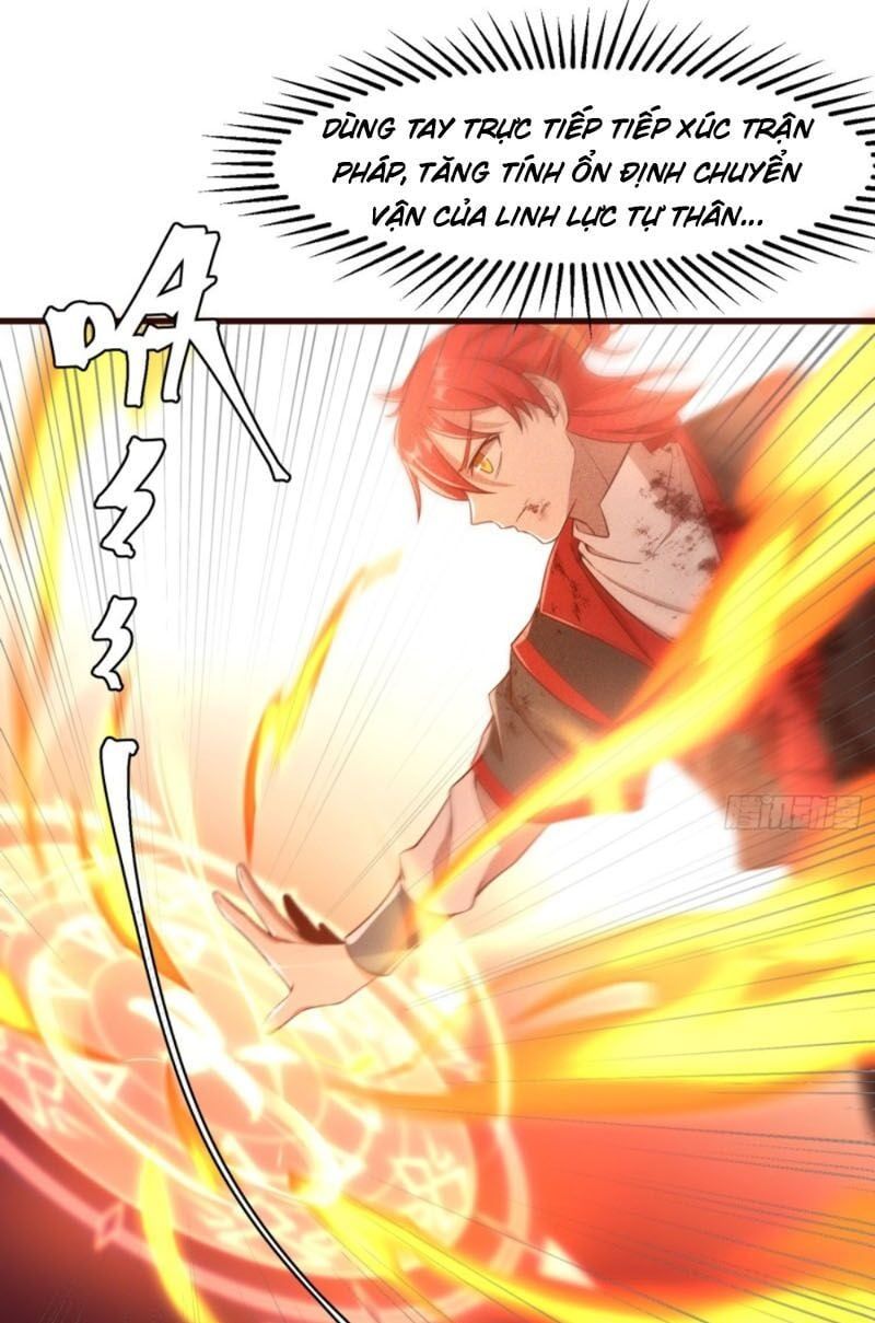 đọc truyện Linh Tôn Chi Tử Chương 88 ảnh 5 tại Thiên Thai Truyện