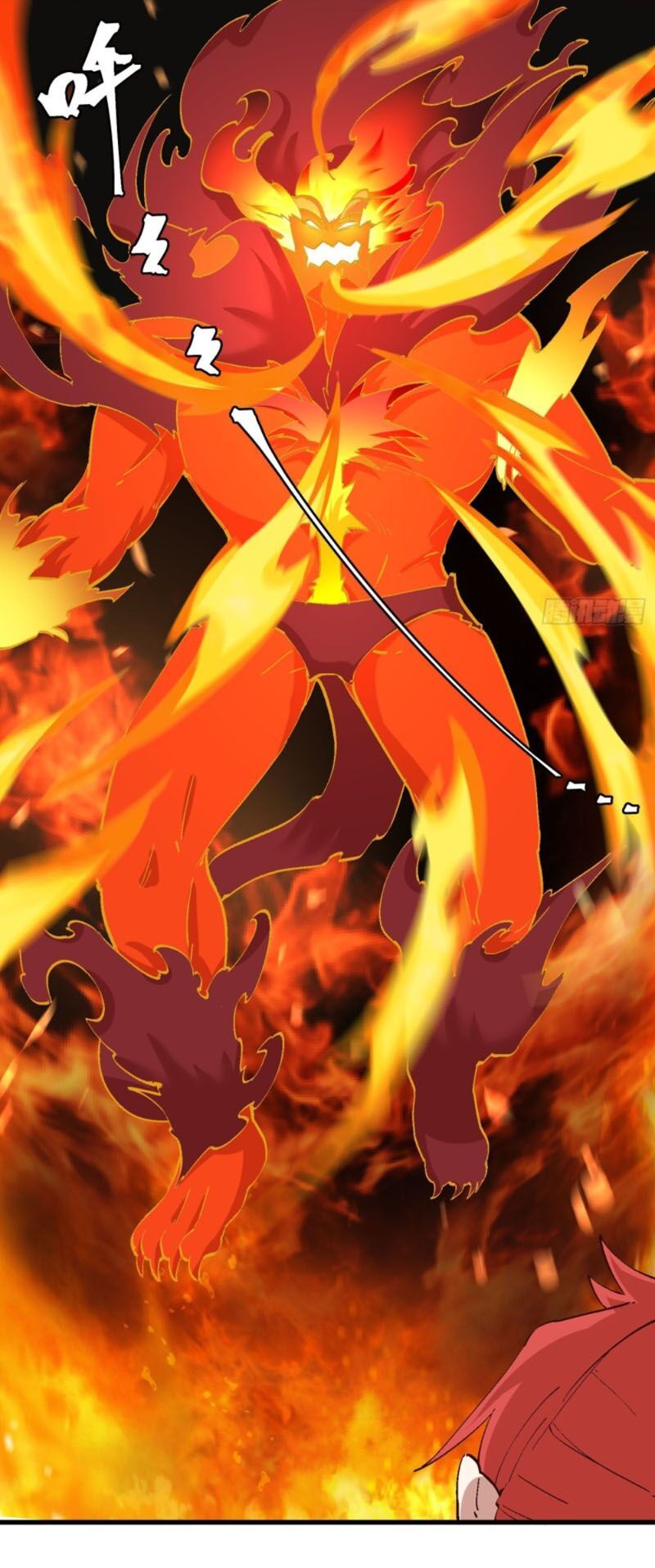 đọc truyện Linh Tôn Chi Tử Chương 88 ảnh 34 tại Thiên Thai Truyện