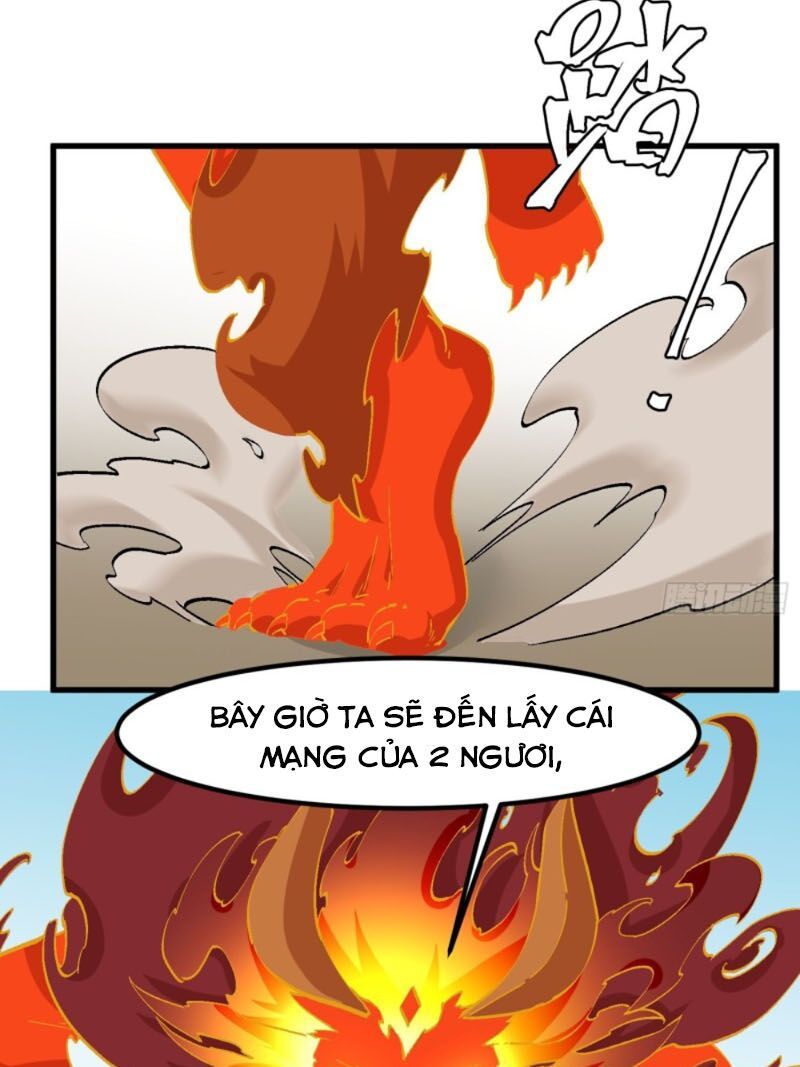 đọc truyện Linh Tôn Chi Tử Chương 88 ảnh 36 tại Thiên Thai Truyện