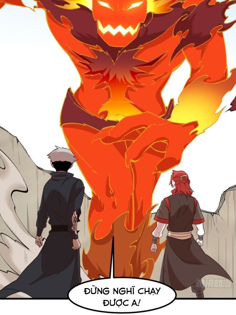 đọc truyện Linh Tôn Chi Tử Chương 88 ảnh 37 tại Thiên Thai Truyện