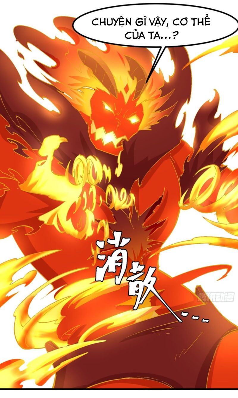 đọc truyện Linh Tôn Chi Tử Chương 88 ảnh 39 tại Thiên Thai Truyện