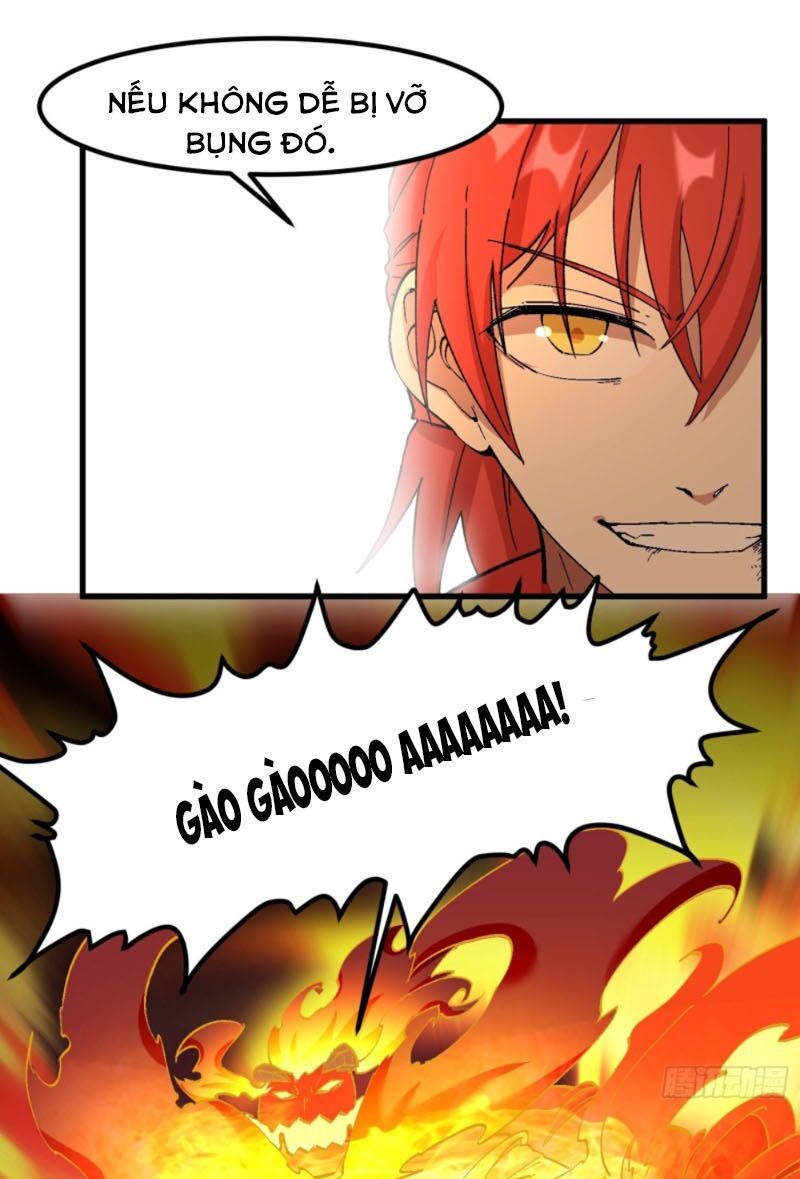 đọc truyện Linh Tôn Chi Tử Chương 88 ảnh 40 tại Thiên Thai Truyện