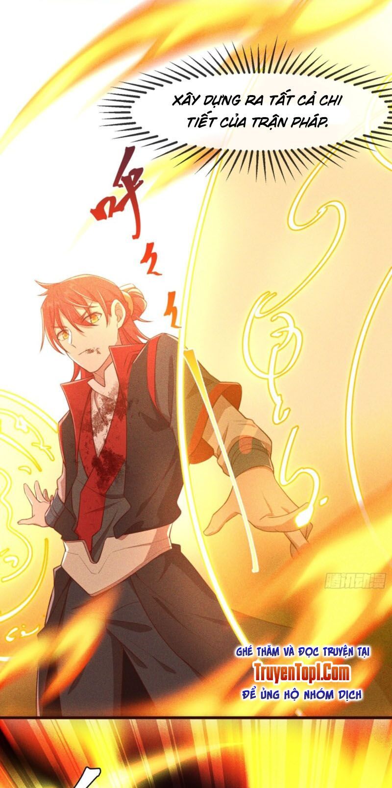 đọc truyện Linh Tôn Chi Tử Chương 88 ảnh 6 tại Thiên Thai Truyện