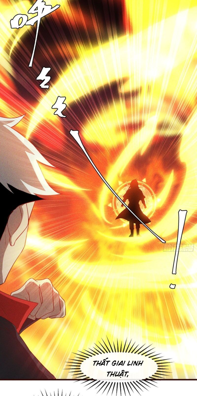 đọc truyện Linh Tôn Chi Tử Chương 88 ảnh 7 tại Thiên Thai Truyện