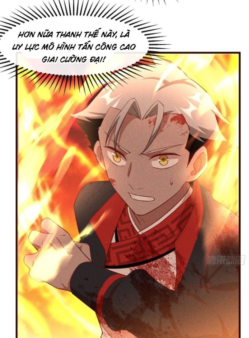 đọc truyện Linh Tôn Chi Tử Chương 88 ảnh 8 tại Thiên Thai Truyện