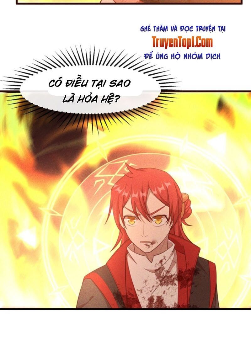 đọc truyện Linh Tôn Chi Tử Chương 88 ảnh 9 tại Thiên Thai Truyện