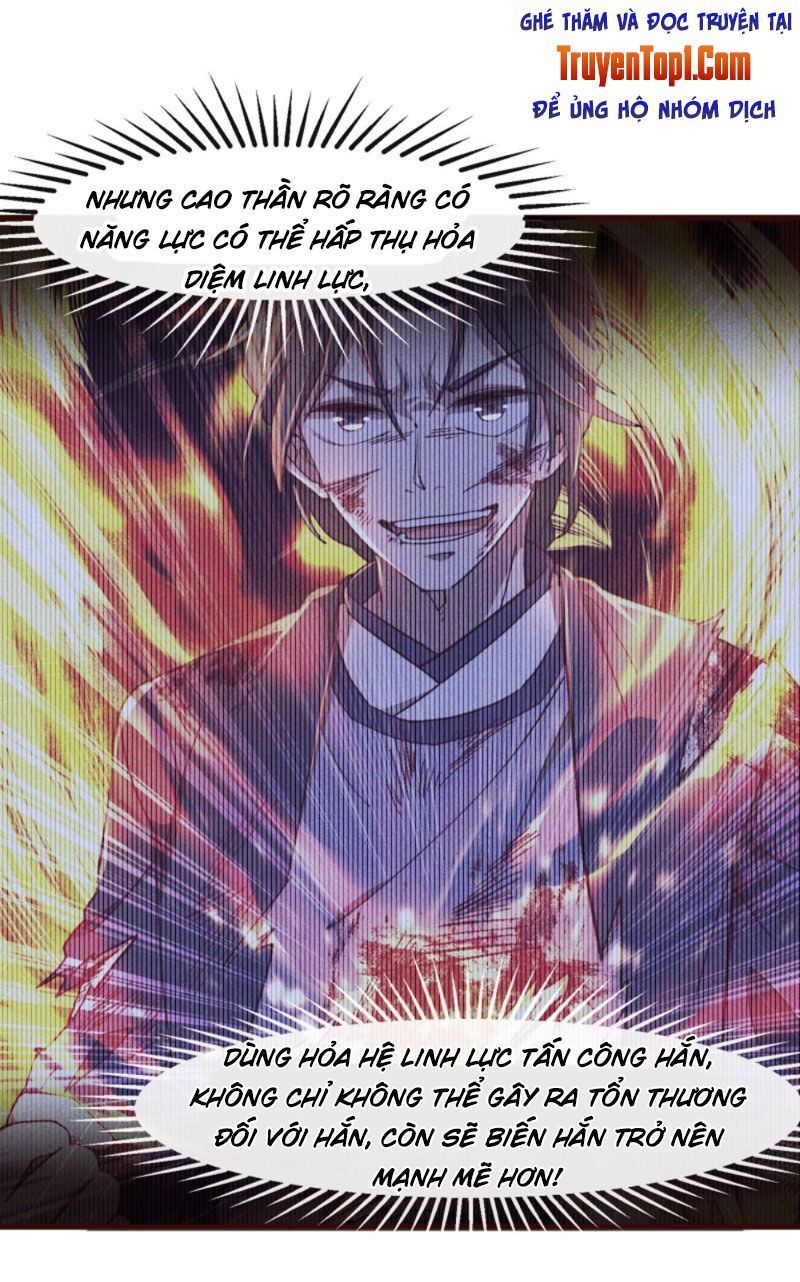 đọc truyện Linh Tôn Chi Tử Chương 88 ảnh 10 tại Thiên Thai Truyện